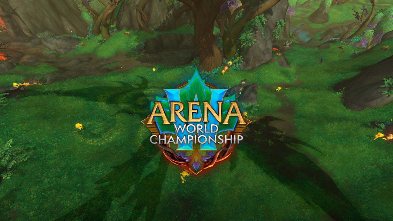 world of warcraft's 2024 dragonflight season 3 arena world championship begins today news article card thumbnail