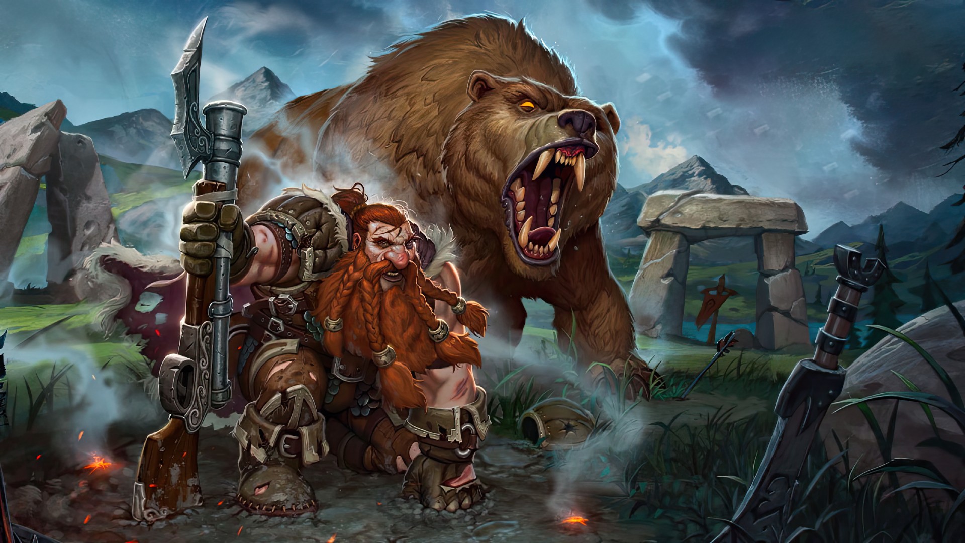 world of warcraft's new hardcore mode, "self found", makes you go it alone starting this week news article card thumbnail