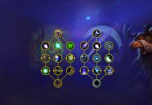 New World Of Warcraft Blog Lets Players Know What They’re In For With Hero Talents By Showing 8 Examples