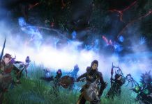 7 MMORPGs That Shine in PvE (Player vs. Environment)