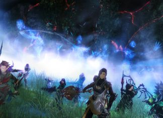 7 MMORPGs That Shine in PvE (Player vs. Environment)