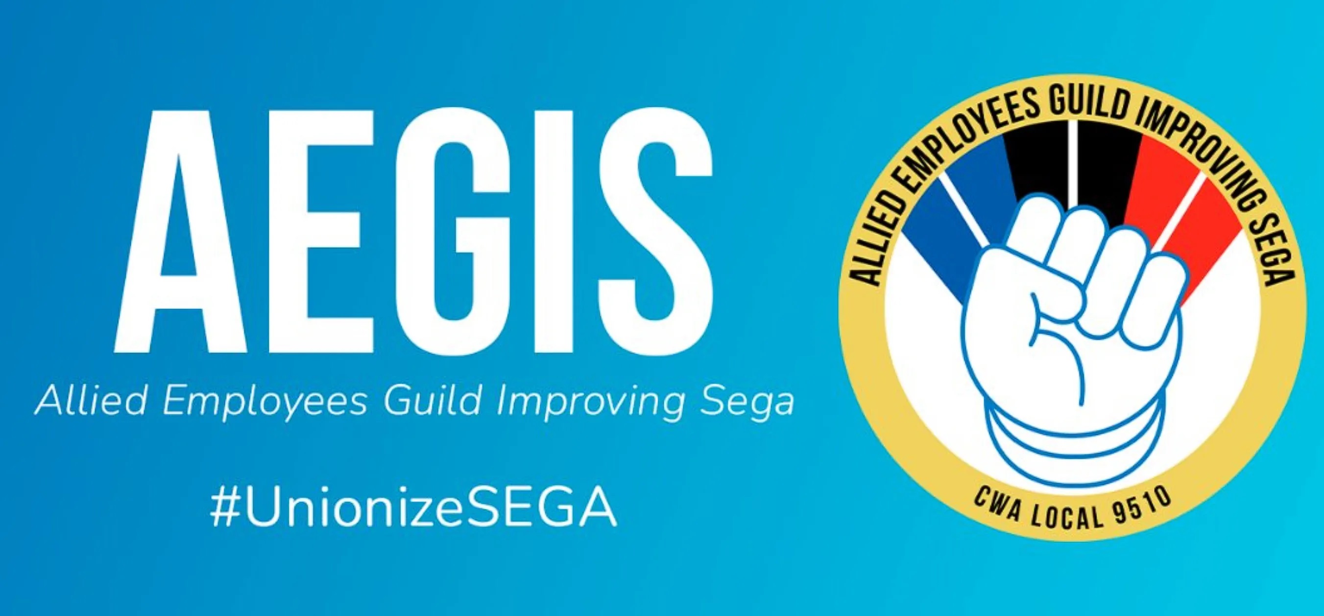 sega reaches agreement with aegis union in major win for the games development industry news article card thumbnail