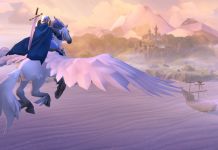 Albion Online Servers Are Finally Making Their Way To Europe