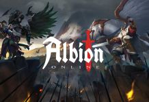 Albion Online Has Dates For Launching New Server For Players In Europe, Middle East, And North Africa