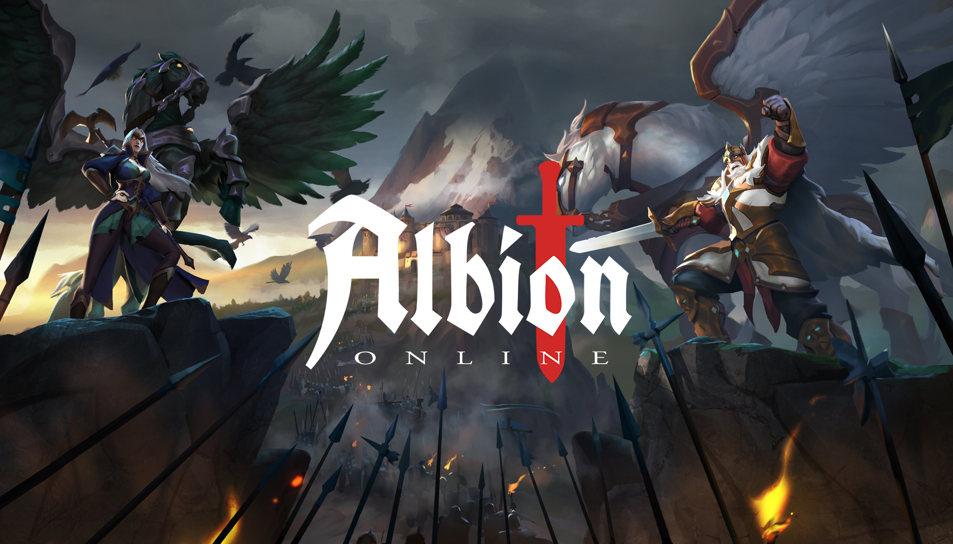 albion online has dates for launching new server for players in europe, middle east, and north africa news article card thumbnail