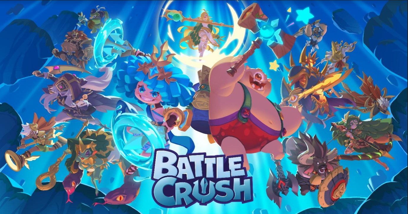 f2p action brawler "battle crush" heading into second global beta march 21 news article card thumbnail