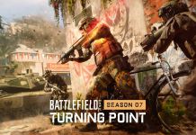 Battlefield 2042 Unveils Season 7: Turning Point, Featuring New Maps, Weapons, And A Free Access Period