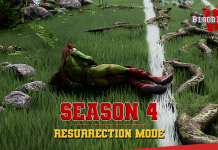 Blood Bowl 3﻿ Brings Back Resurrection Mode And Unveils The Game's 2024 Roadmap