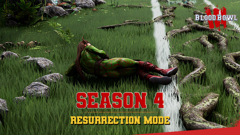 blood bowl 3﻿ brings back resurrection mode and unveils the game's 2024 roadmap news article card thumbnail