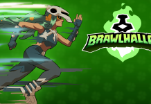 The Two-Week Long Luck O' The Brawl 2024 Event Kicks Off In Brawlhalla, But That's Not All That's Going On