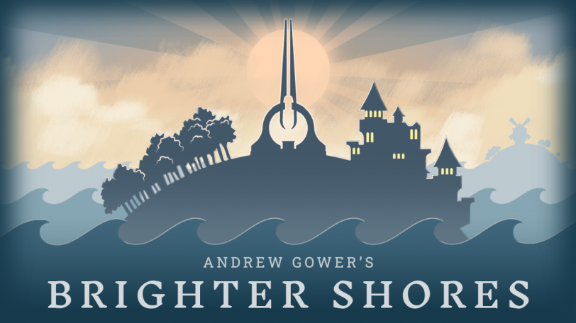 Brighter Shores Logo