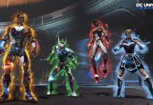 DC Universe Online Makes Its PlayStation 5 Debut, Plus Brainiac Returns In May