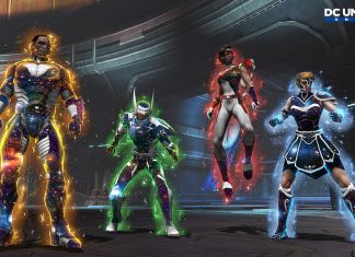 DC Universe Online Makes Its PlayStation 5 Debut, Plus Brainiac Returns In May
