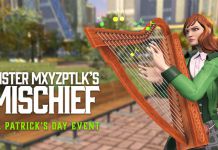 DC Universe Online Is Celebrating St. Patrick's Day With Mister Mxyzptlk's Mischief