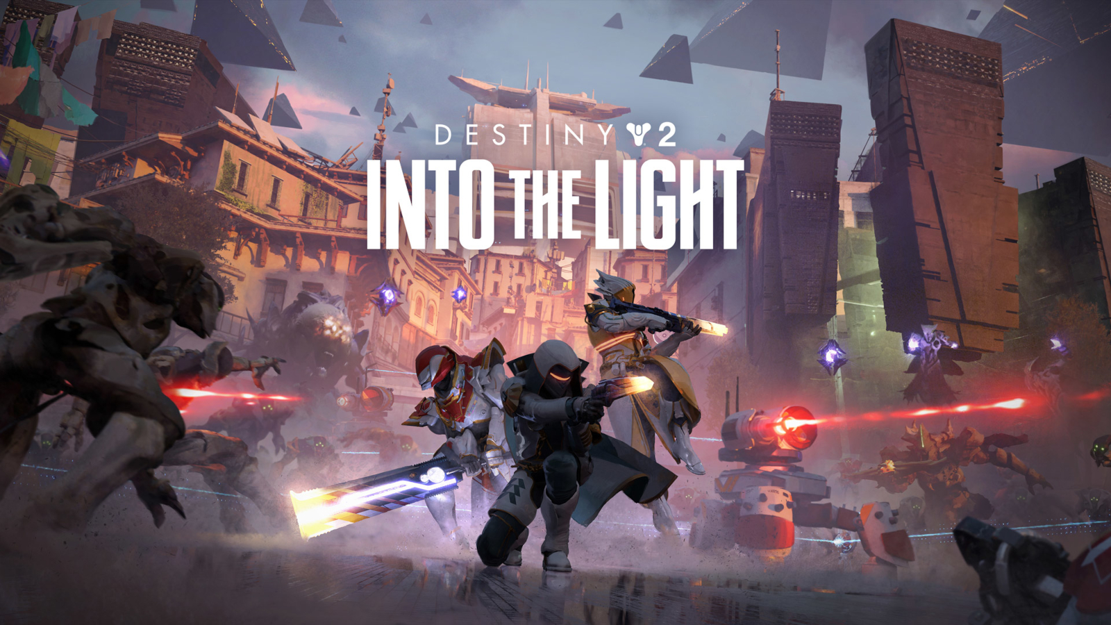 "into the light" release date revealed as destiny 2 plans multiple info streams news article card thumbnail