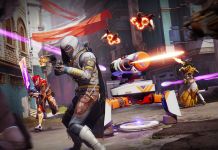 Destiny 2 Introduces New PvE Activity Onslaught, And PvP Strike Team Provides Update On Weapons Sandbox