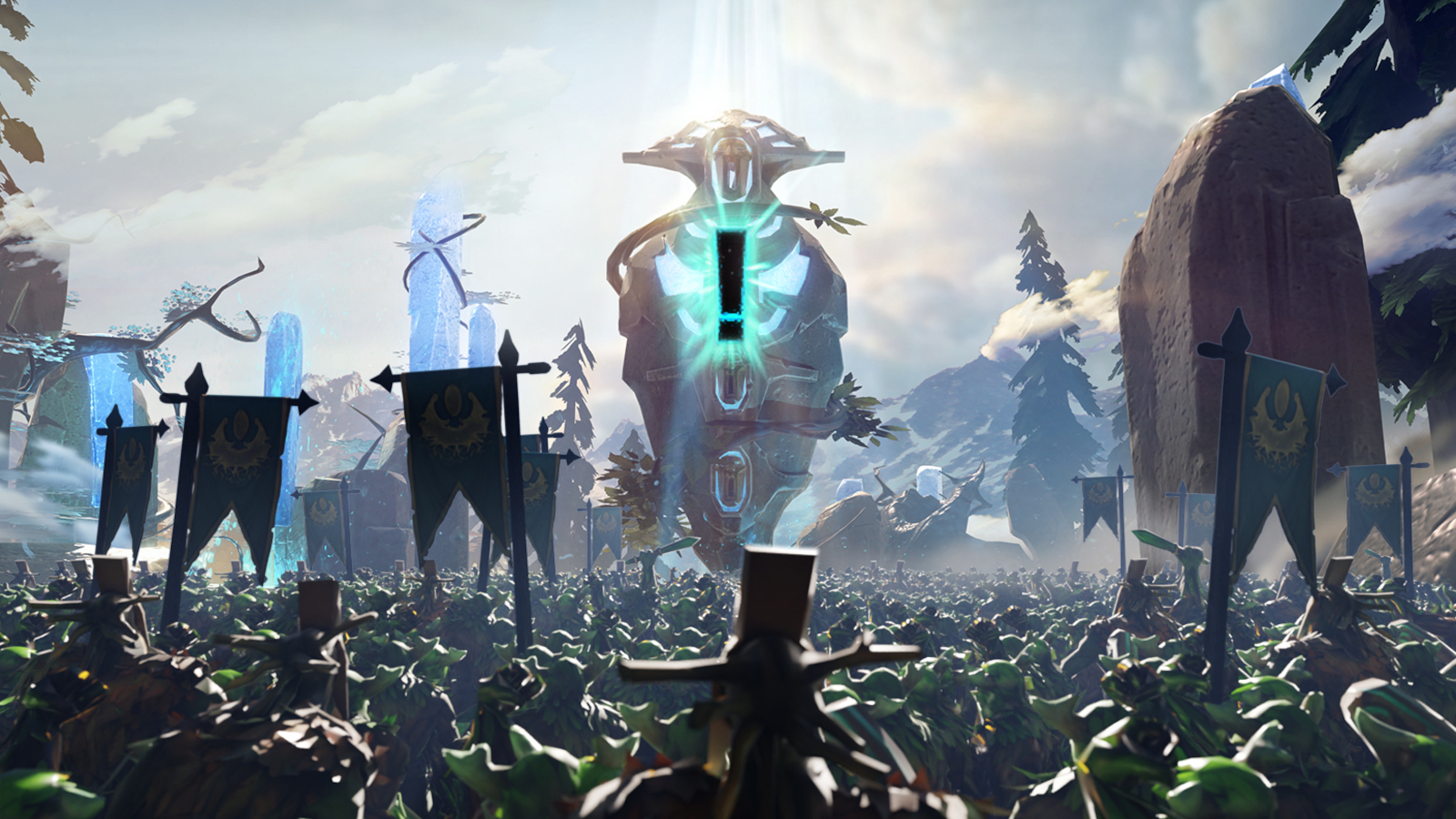 the dota plus spring 2024 update is here and the moba introduces "dota labs" experimental features news article card thumbnail