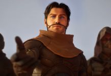 Funcom Gives Players A Peek At What It Will Take To Survive On Arrakis In Dune: Awakening