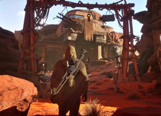 What Funcom's Open World Survival MMO Dune: Awakening Needs To Do To Get Me Interested