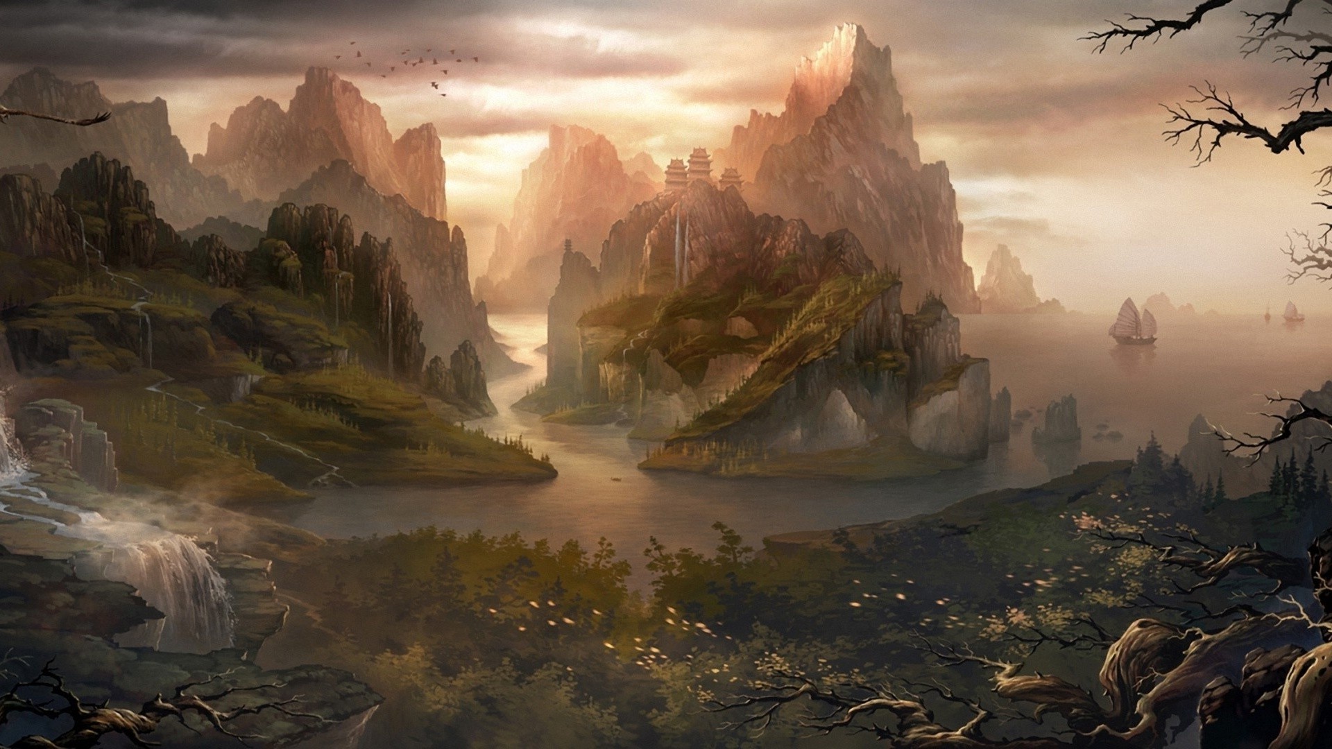 there's a new dungeons & dragons survival game headed to pc and console news article card thumbnail