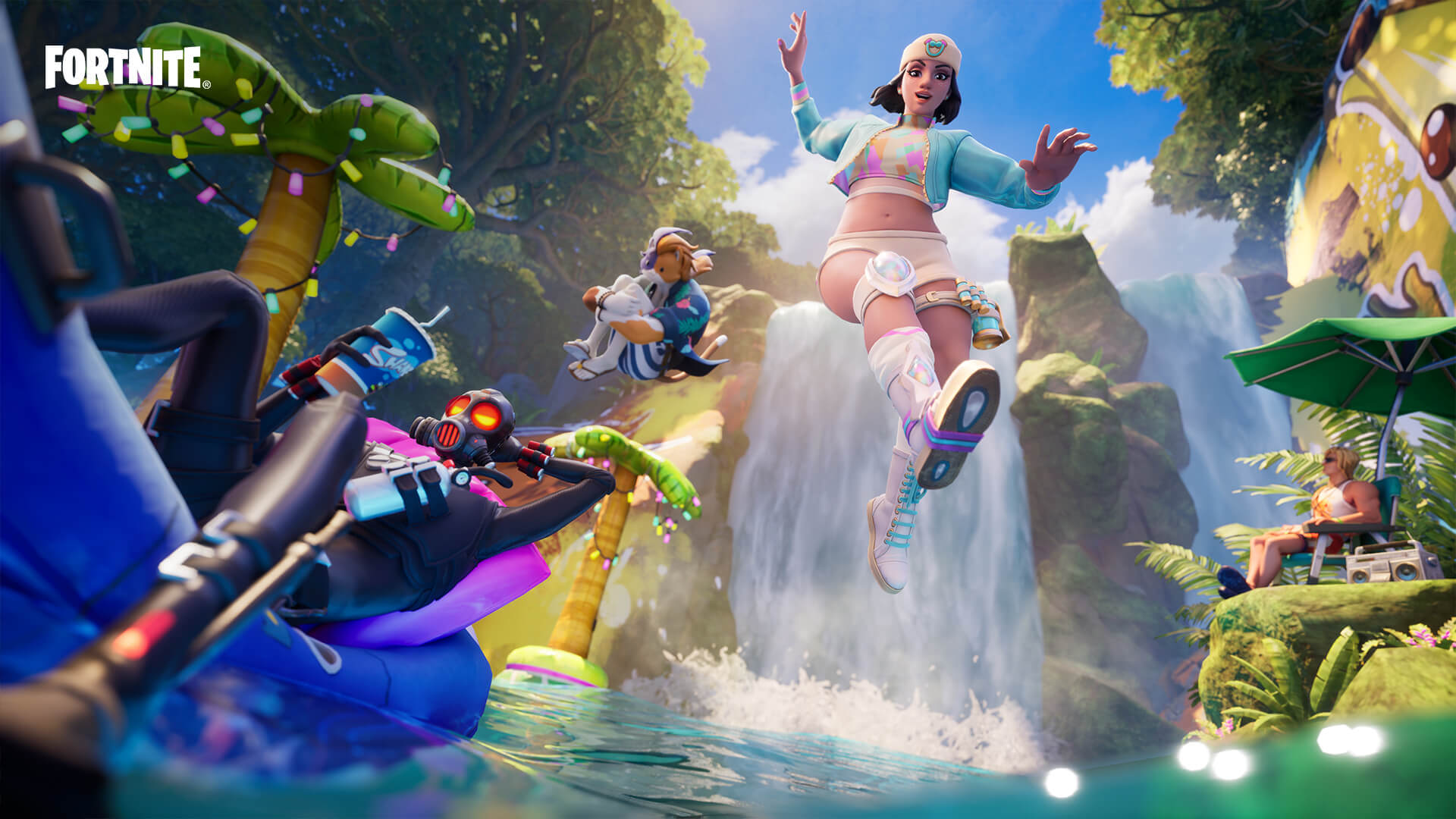 gdc 2024: epic games store is coming to android and ios later this year news article card thumbnail