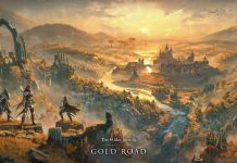 The Elder Scrolls Online Updates 2024 Roadmap, But Not Much Has Changed