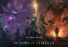 The Elder Scrolls Online: Scions Of Ithelia Dungeon DLC Makes Its Way To Consoles Today