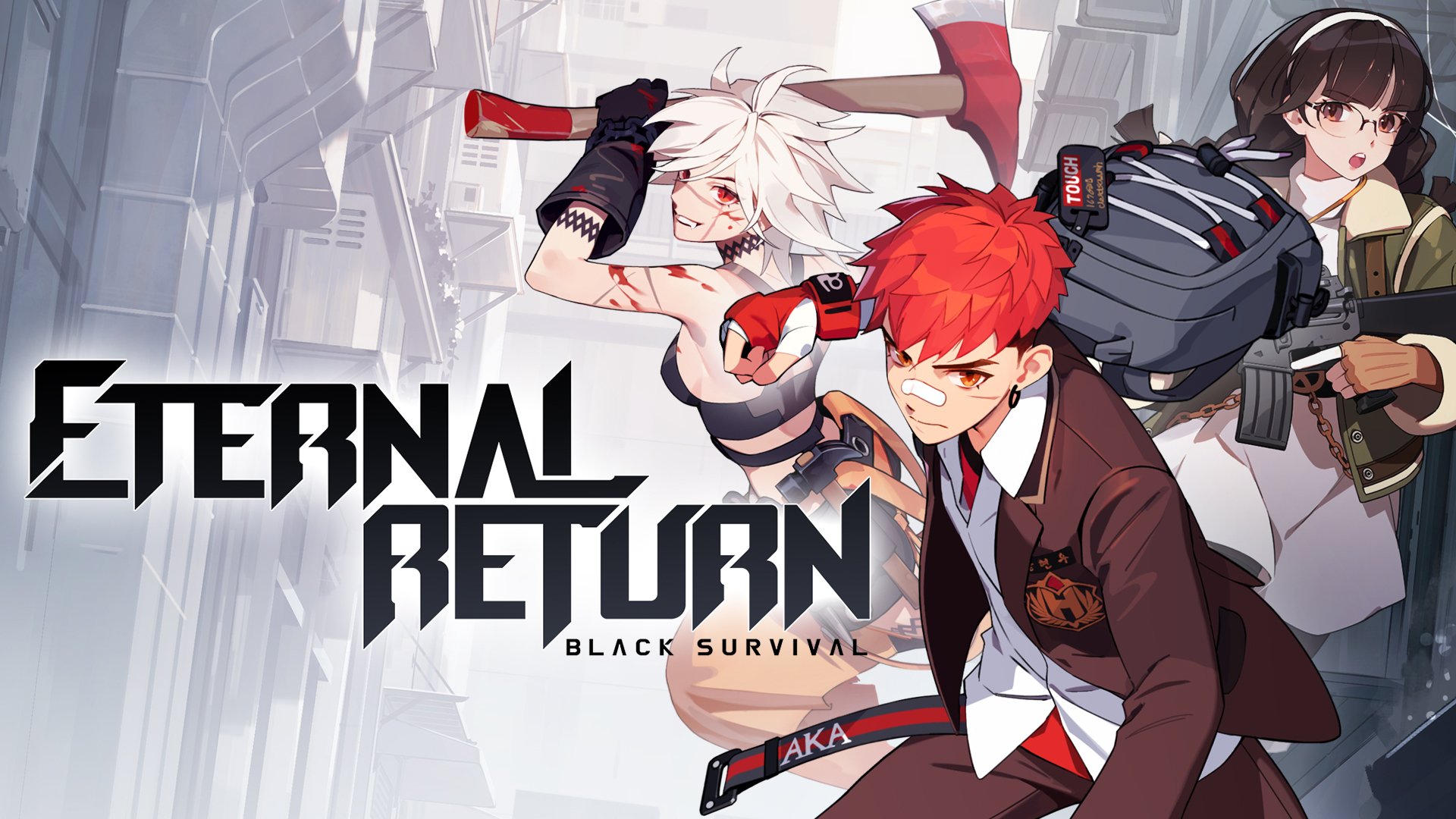 eternal return is prepping for the season 3 esports challengers series news article card thumbnail