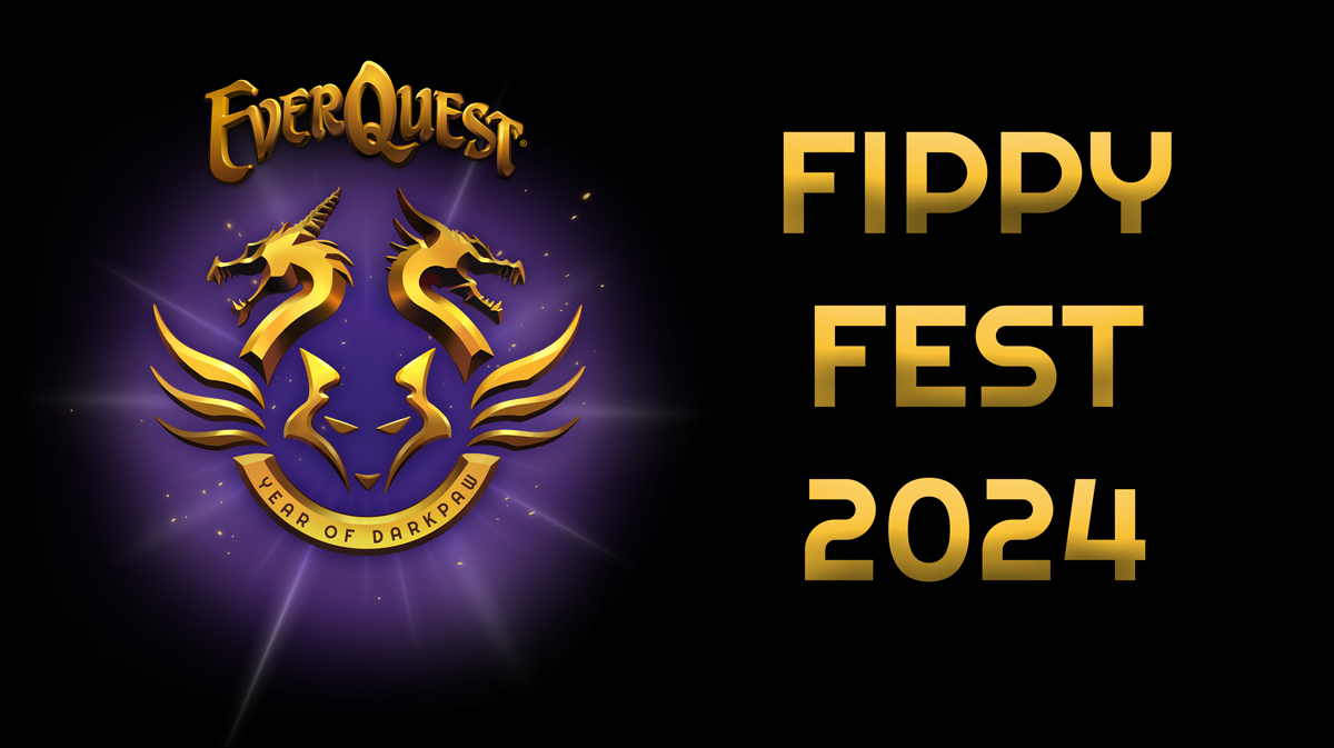 here's the scoop on everquest's fippy fest 2024 ambassador swag bag and event plans news article card thumbnail