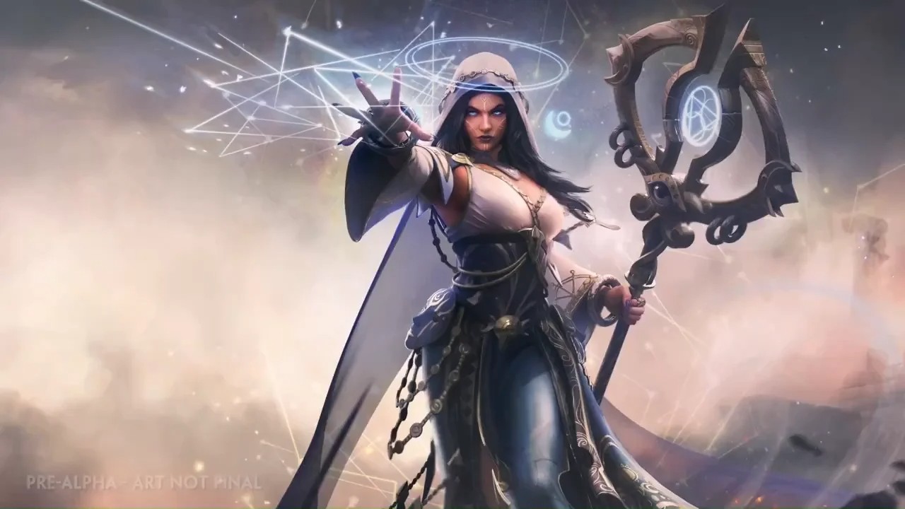 behold, the first god developed exclusively for smite 2 news article card thumbnail