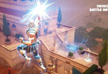 UPDATED: Fortnite Chapter 5 Season 2 Brings The Gods To The Fight, Although It’s Running A Bit Late