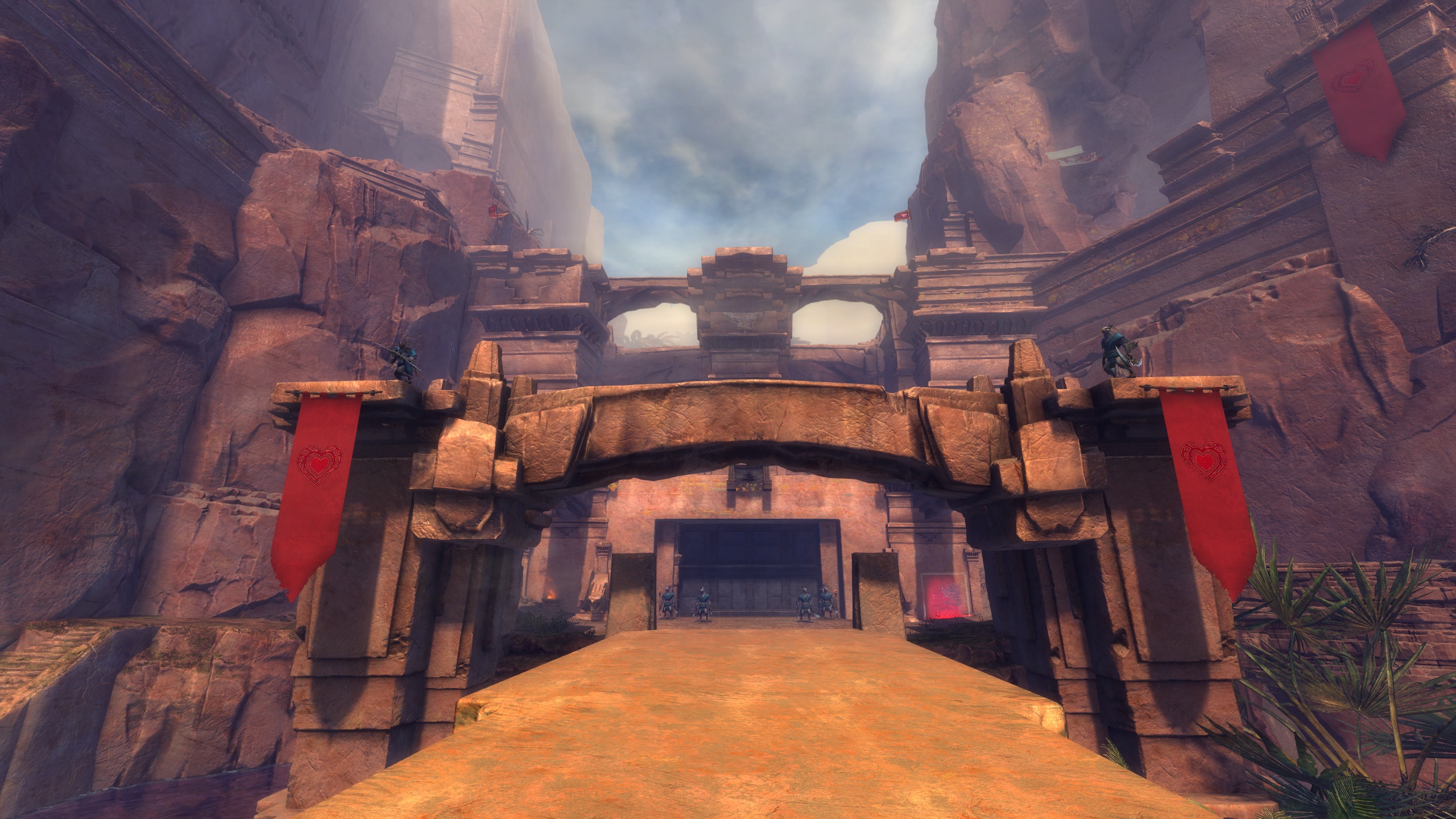 guild wars 2 devs say world restructuring beta event provided valuable feedback  news article card thumbnail
