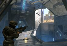Halo Infinite Adds New 8v8 Squad Battle Maps That Are A Walk Down Memory Lane