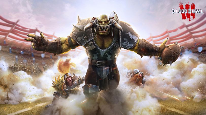 Here&#39;s How You Can Qualify For The Blood Bowl 3 World Championship