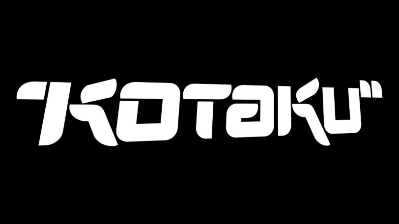 Kotaku EIC Leaving