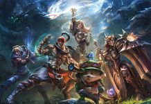 Riot's League Of Legends MMO Going Dark For "Several Years" After Leadership And Direction Changes