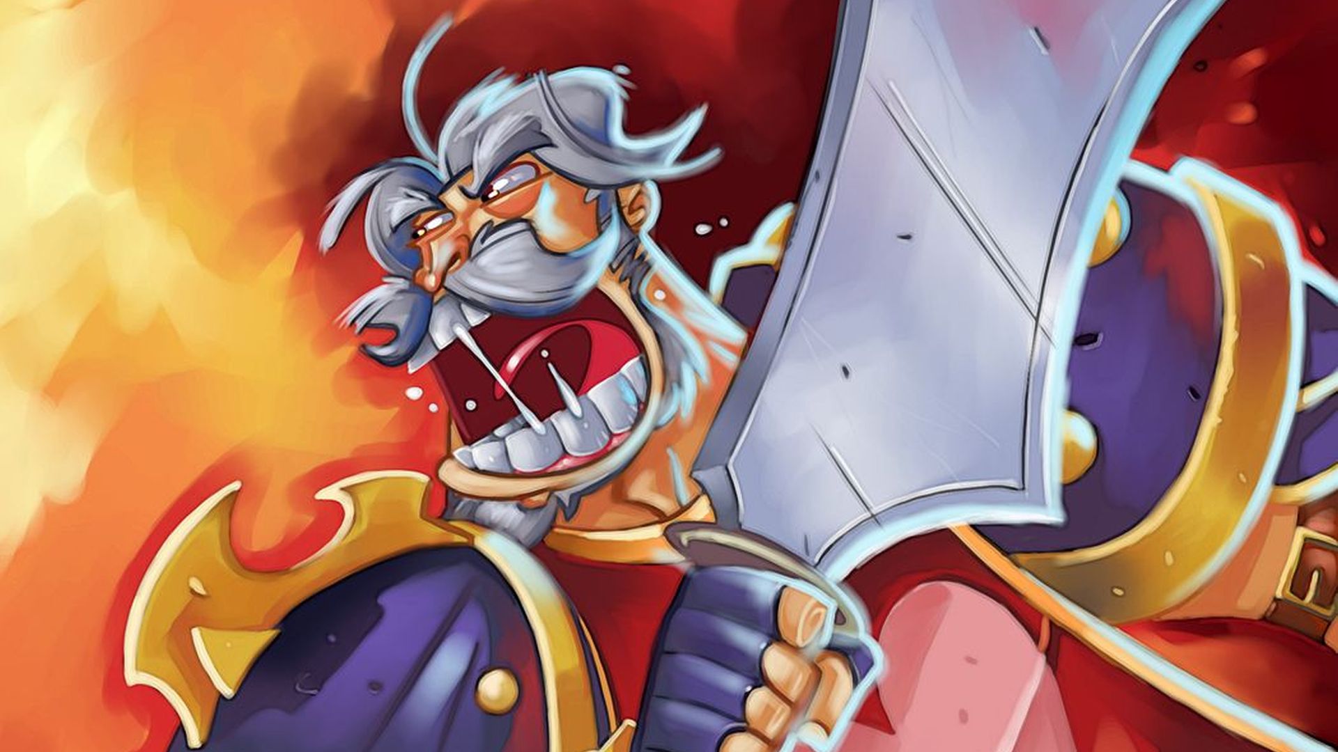 from zero to hero: 5 stories of players who rose to fame in mmorpgs news article card thumbnail