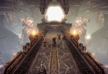 Find Out Where Your New Home Will Be: Lost Ark Plans Waves Of Server Merges Over Next Two Weeks
