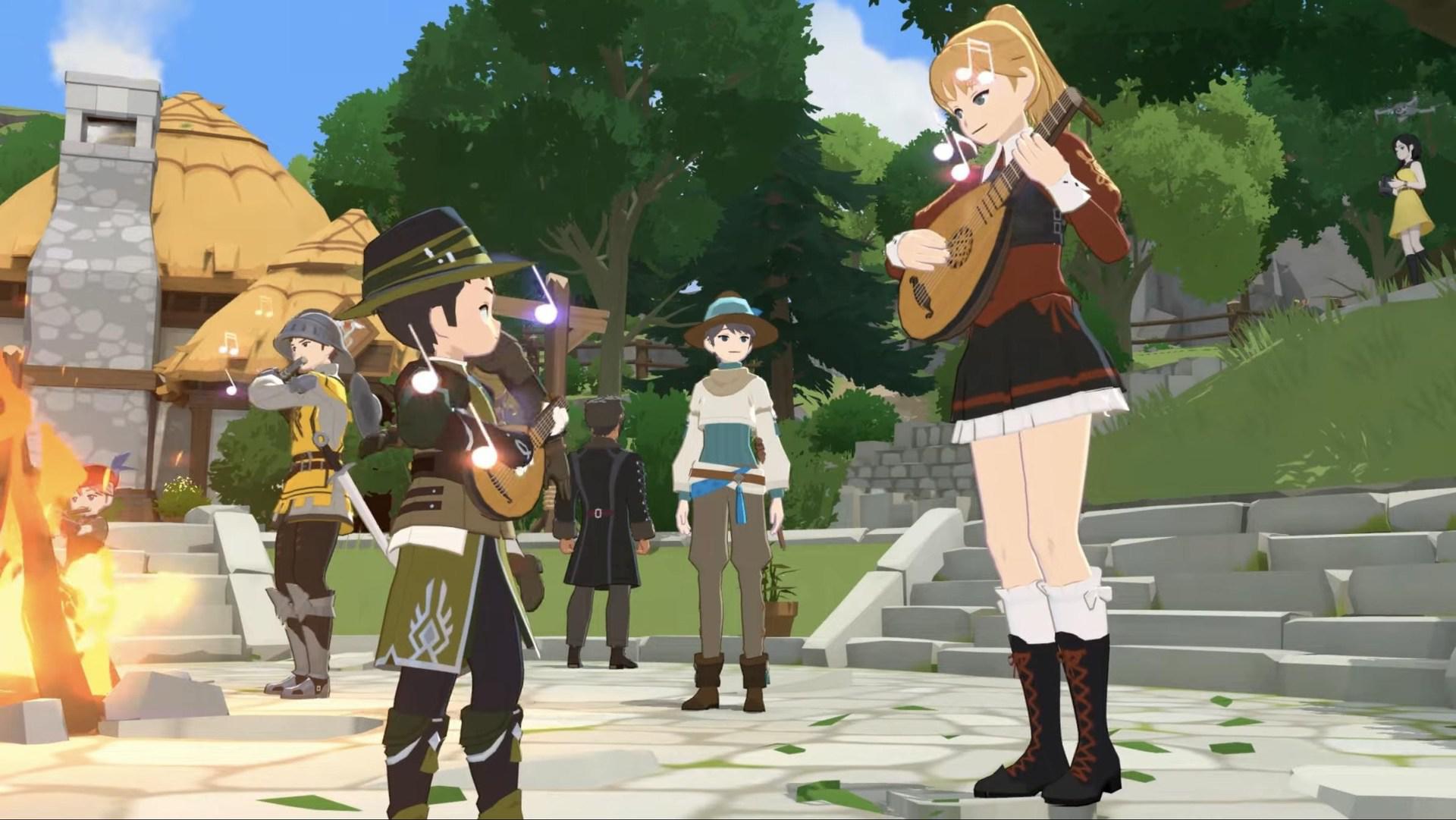 mabinogi is celebrating 16 years with the festival of the stars event news article card thumbnail