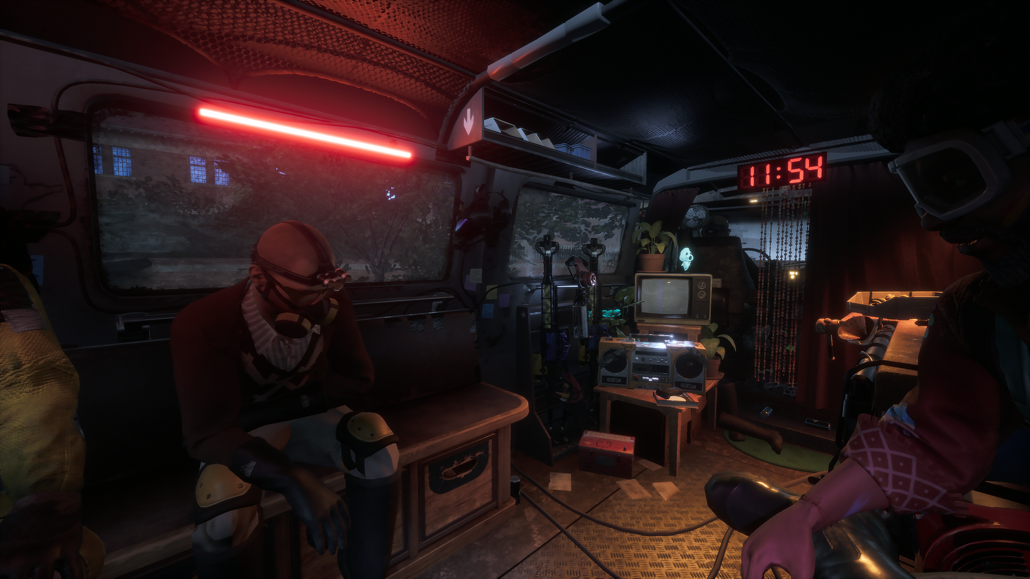 midnight ghost hunt finally gets a release date after two years in early access news article card thumbnail