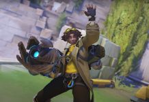 Overwatch 2's Newest Hero, Venture, Burrows Their Way Onto The Scene