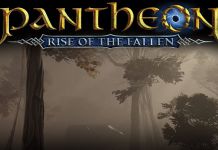 Pantheon: Rise Of The Fallen Will See NPC Adjustments And Less Time-To-Kill In Season 2