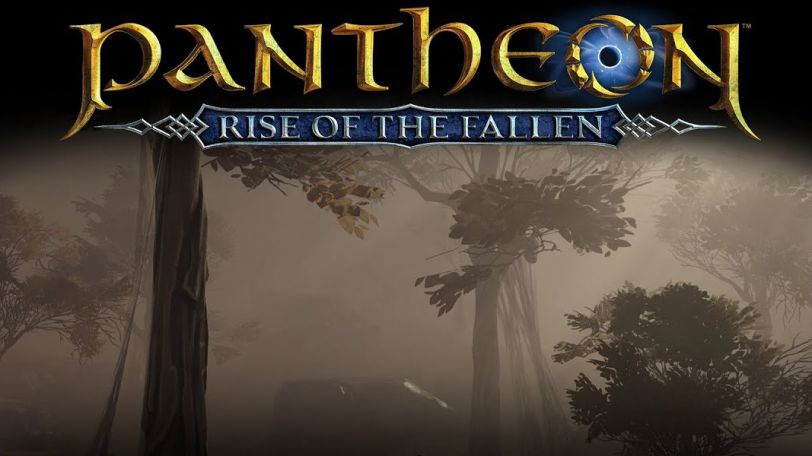 Pantheon: Rise of the Fallen - Q&A - Preparations for Season 2!