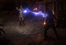 Path Of Exile 2's Ranger Class Gets A Gameplay Video, Necropolis Expansion Release Date Announced