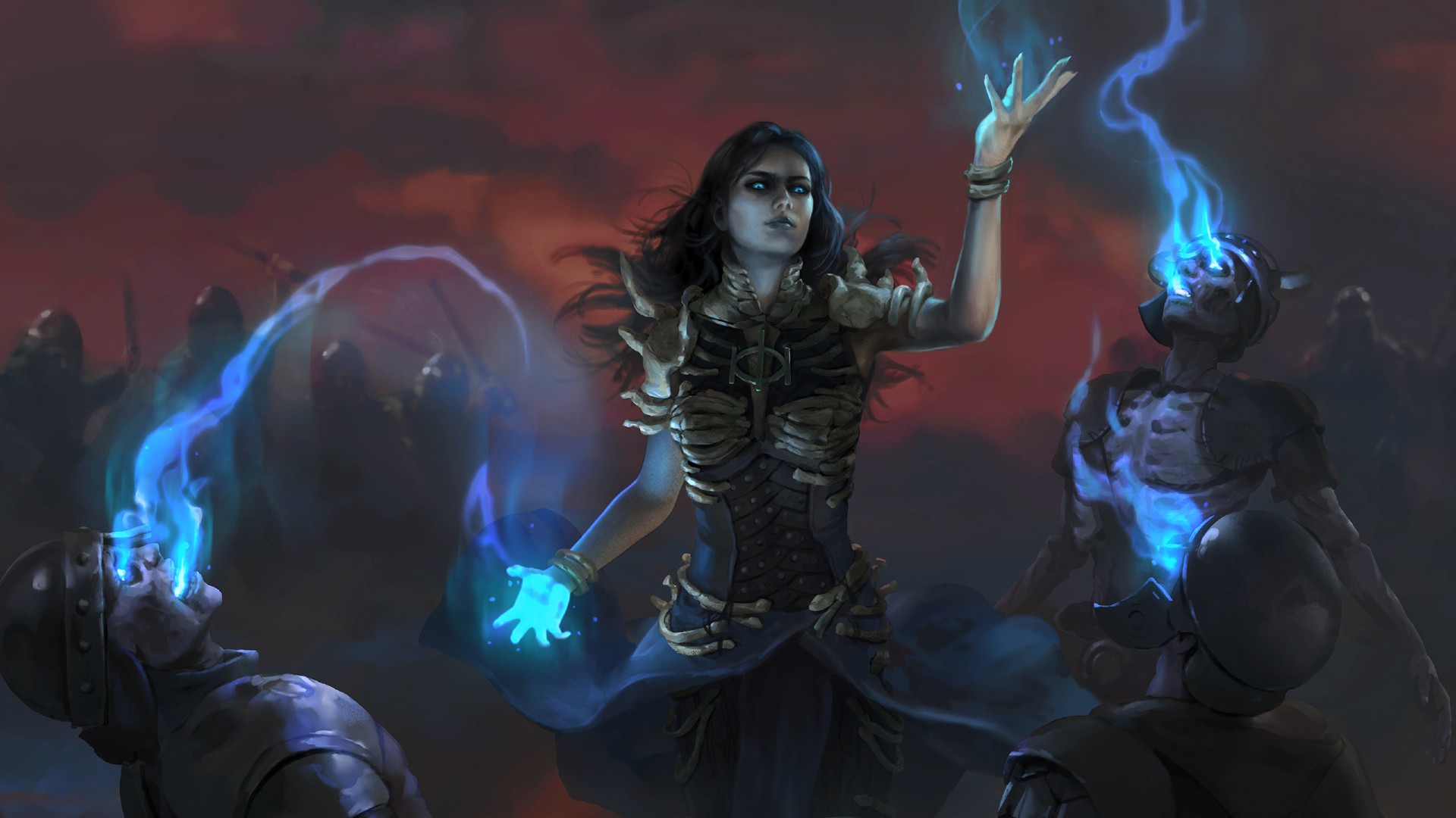 preach gaming interviews jonathan rogers from path of exile 2 and they cover a lot of ground news article card thumbnail