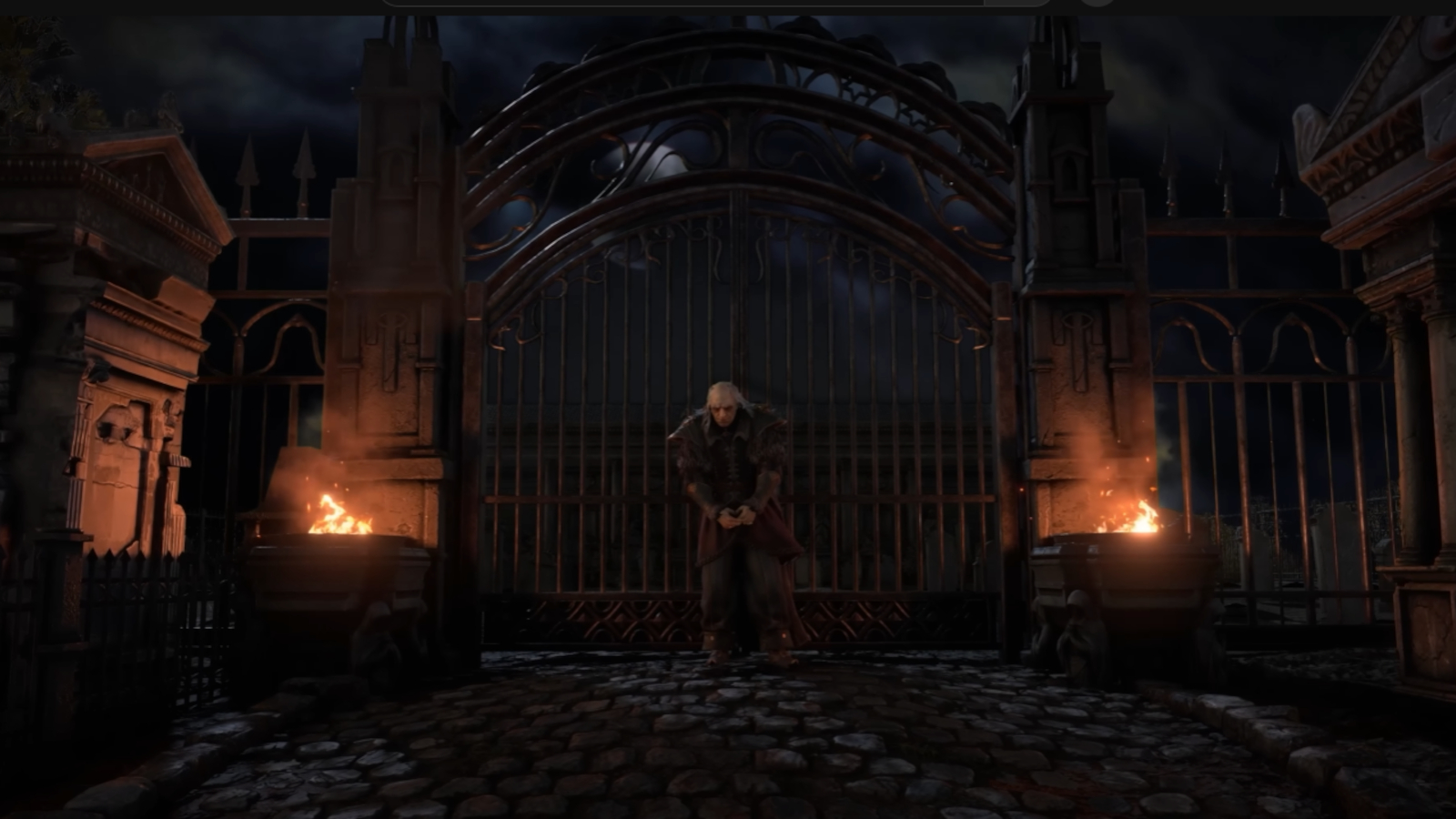it’s time to make sure the dead stay dead in path of exile’s latest update: necropolis news article card thumbnail