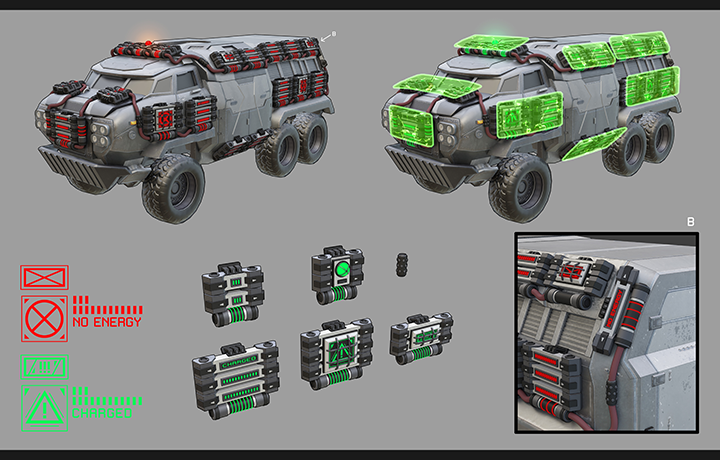 new planetside 2 update brings many bug fixes, 2x xp weekend, and more improvements are on the way news article card thumbnail