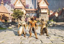Playable Worlds Working On MMO, Partnering Up With Didimo Using Popul8 Character Generation Platform
