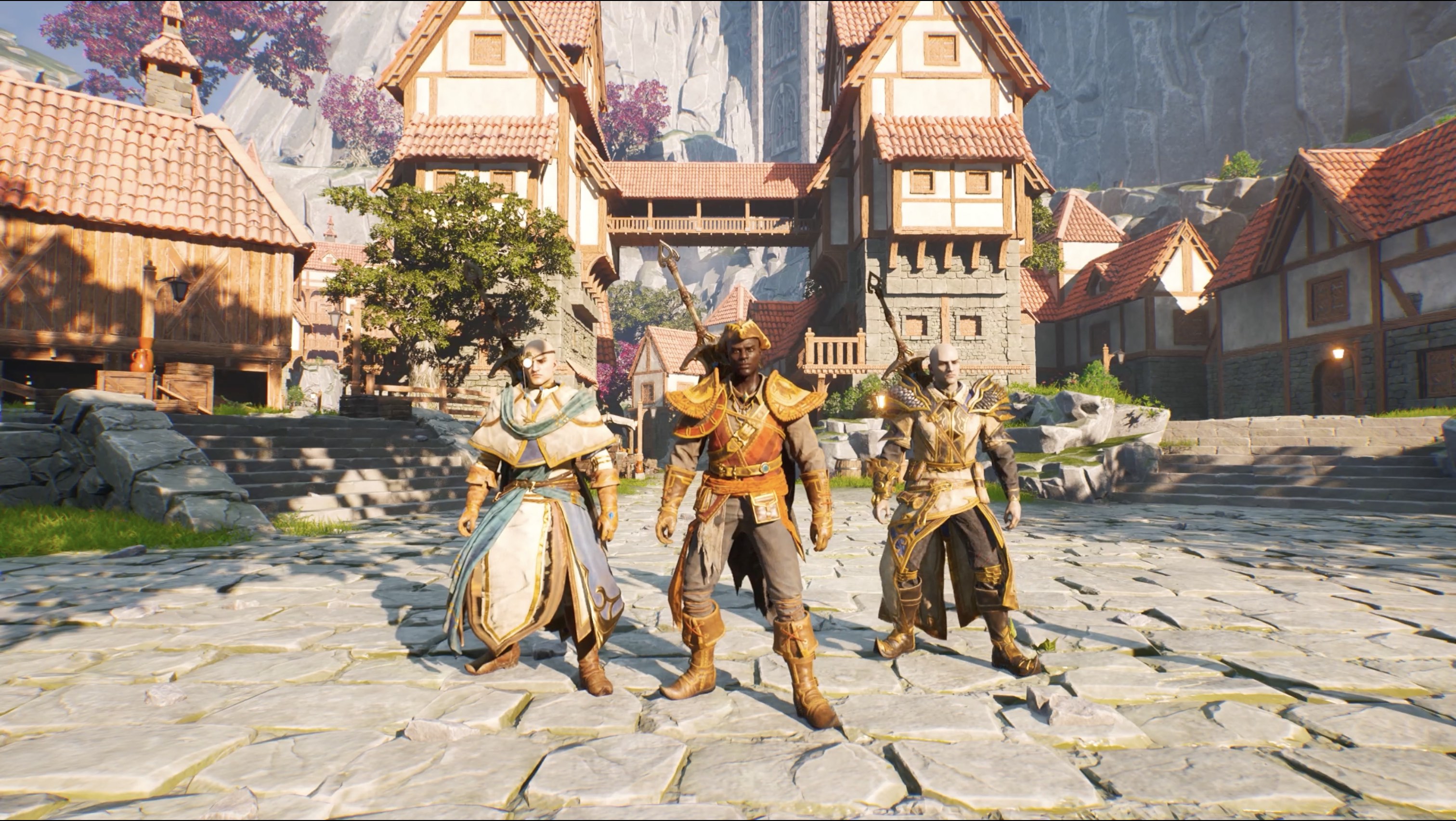playable worlds working on mmo, partnering up with didimo using popul8 character generation platform news article card thumbnail