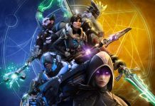 New Free-To-Play MOBA Predecessor﻿ Launches Open Beta Today On PC, PlayStation, Xbox